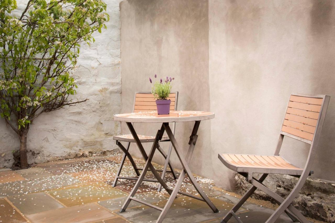 Pear Tree Cottage Каллен Экстерьер фото