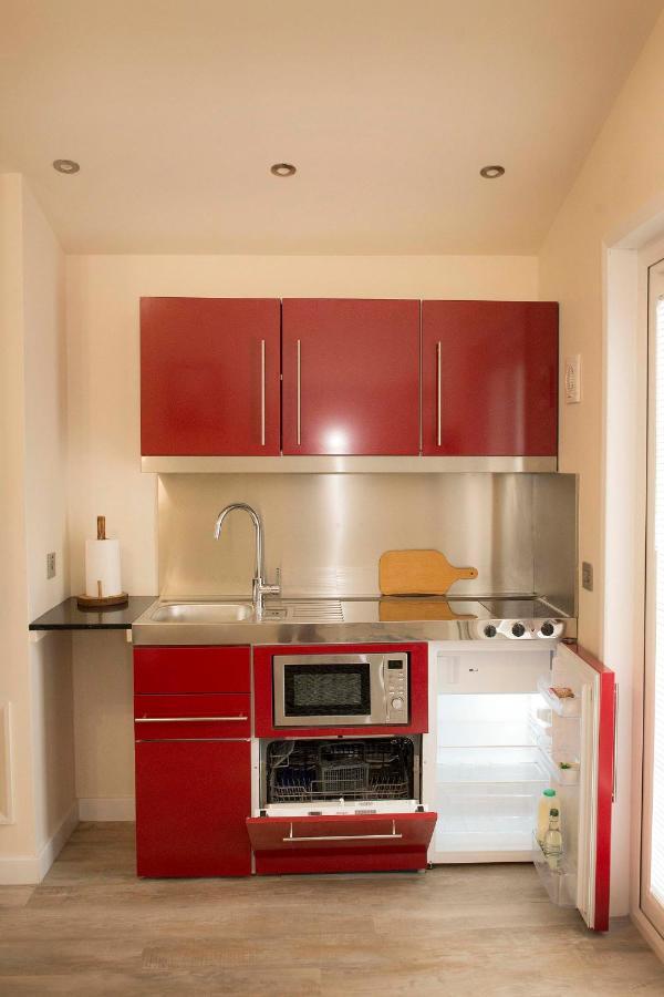 Pear Tree Cottage Каллен Экстерьер фото