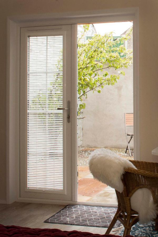 Pear Tree Cottage Каллен Экстерьер фото
